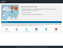 Tablet Screenshot of loginuk.truma.com